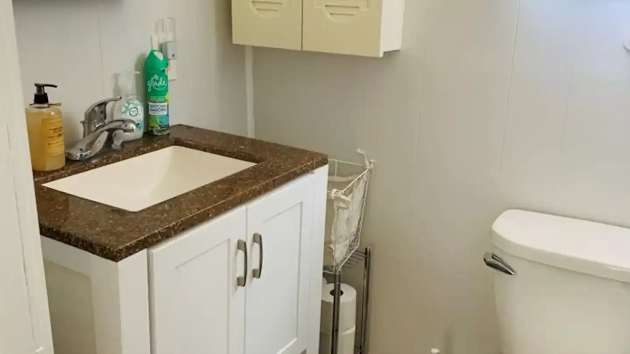 Photo of Bathroom in Somers Point