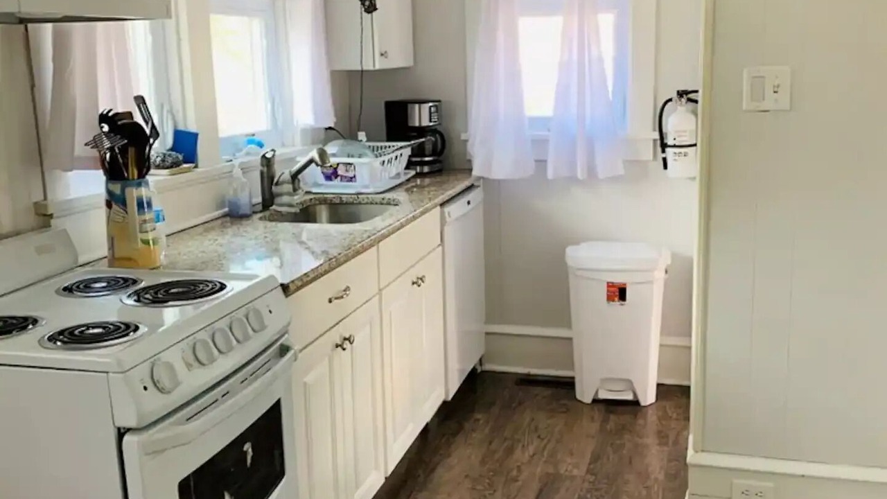 Photo of Kitchen in Somers Point