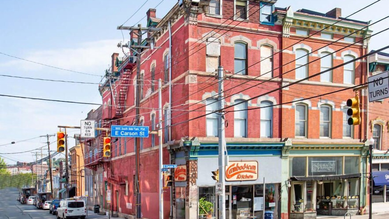 Photo of Others in South Side Slopes