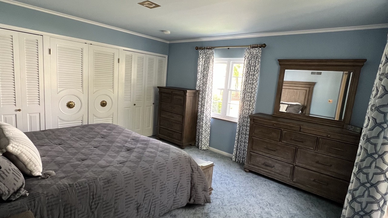 Photo of Bedroom in Wilmington