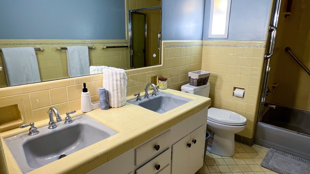 Photo of Bathroom in Wilmington