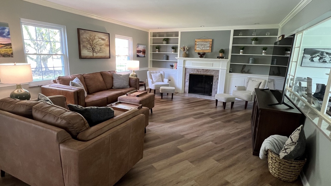 Photo of Livingroom in Wilmington