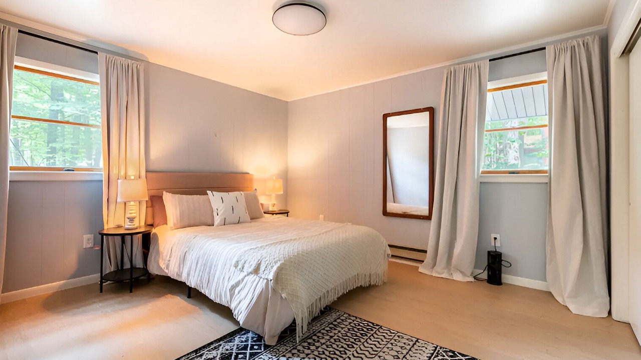 Photo of Bedroom in East Stroudsburg