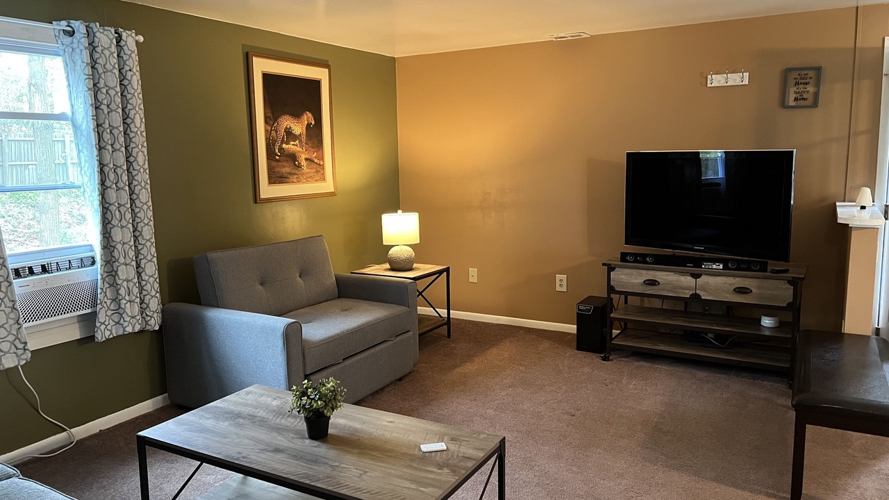 Photo of Livingroom in Pittsburgh