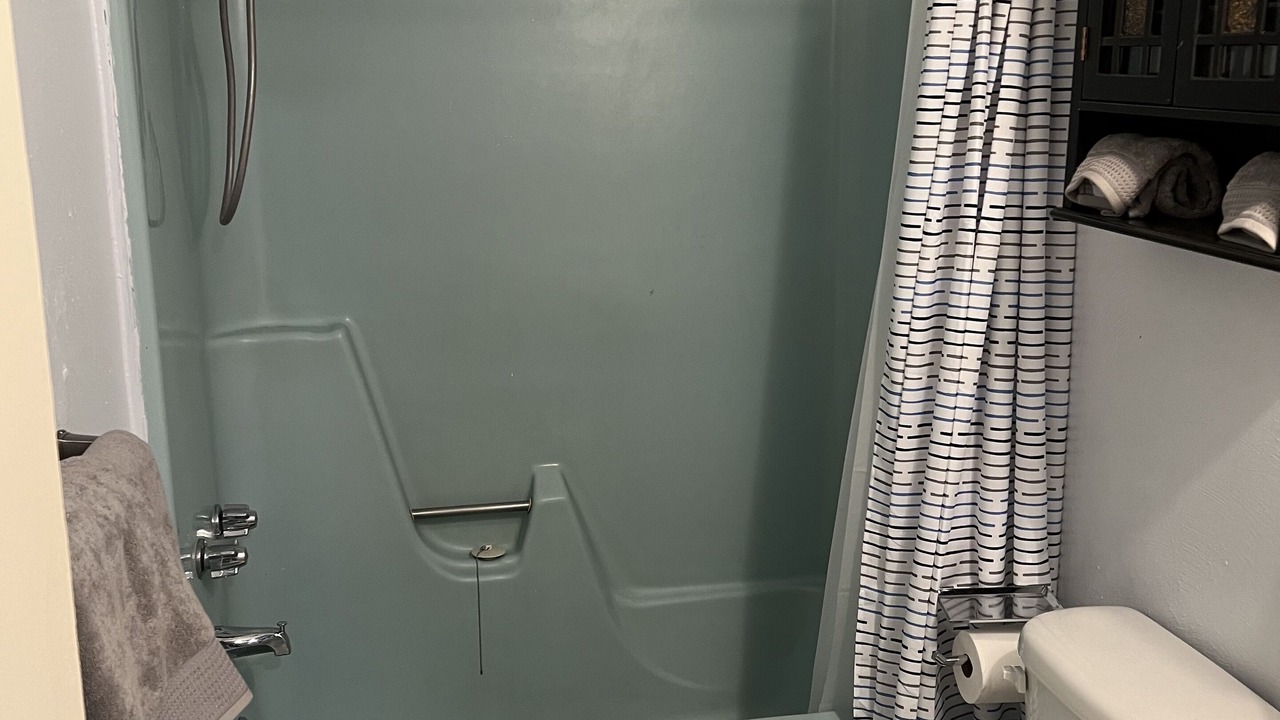 Photo of Bathroom in Pittsburgh