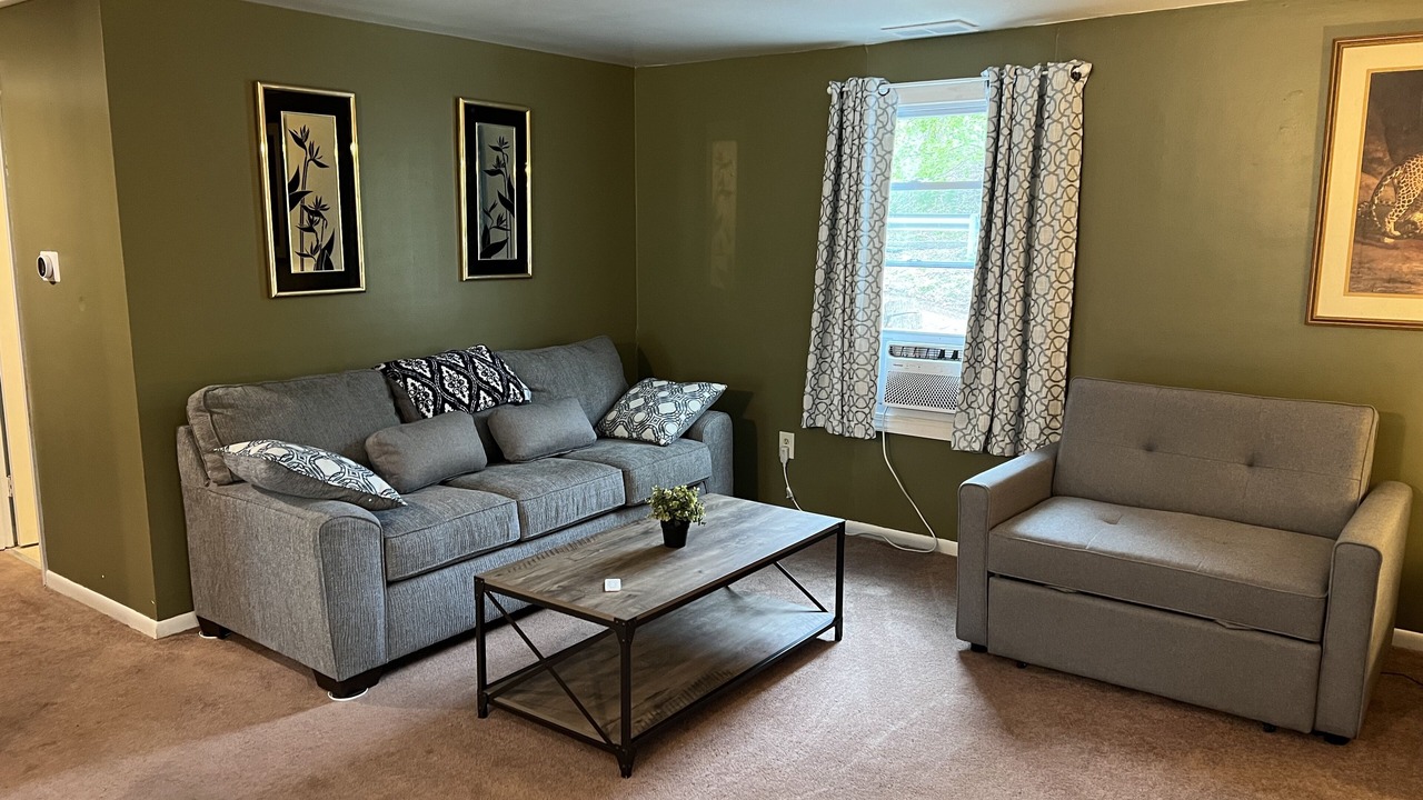 Photo of Livingroom in Pittsburgh