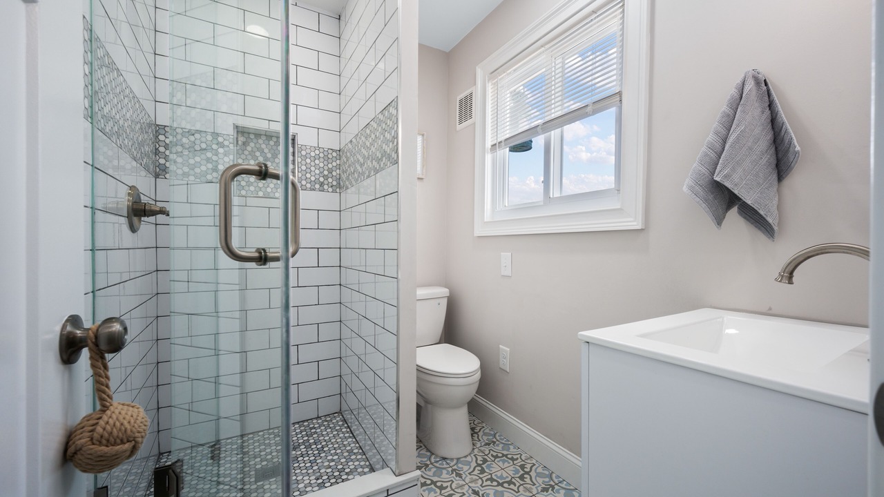 Photo of Bathroom in Beach Haven West
