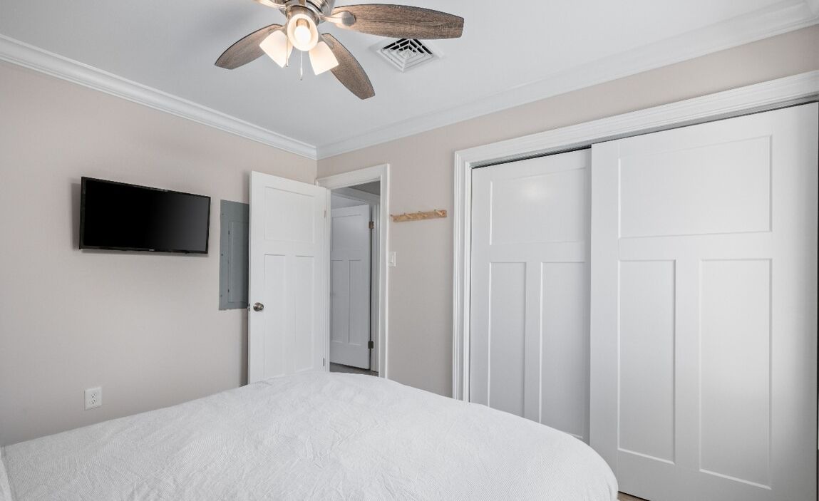 Photo of Bedroom in Beach Haven West