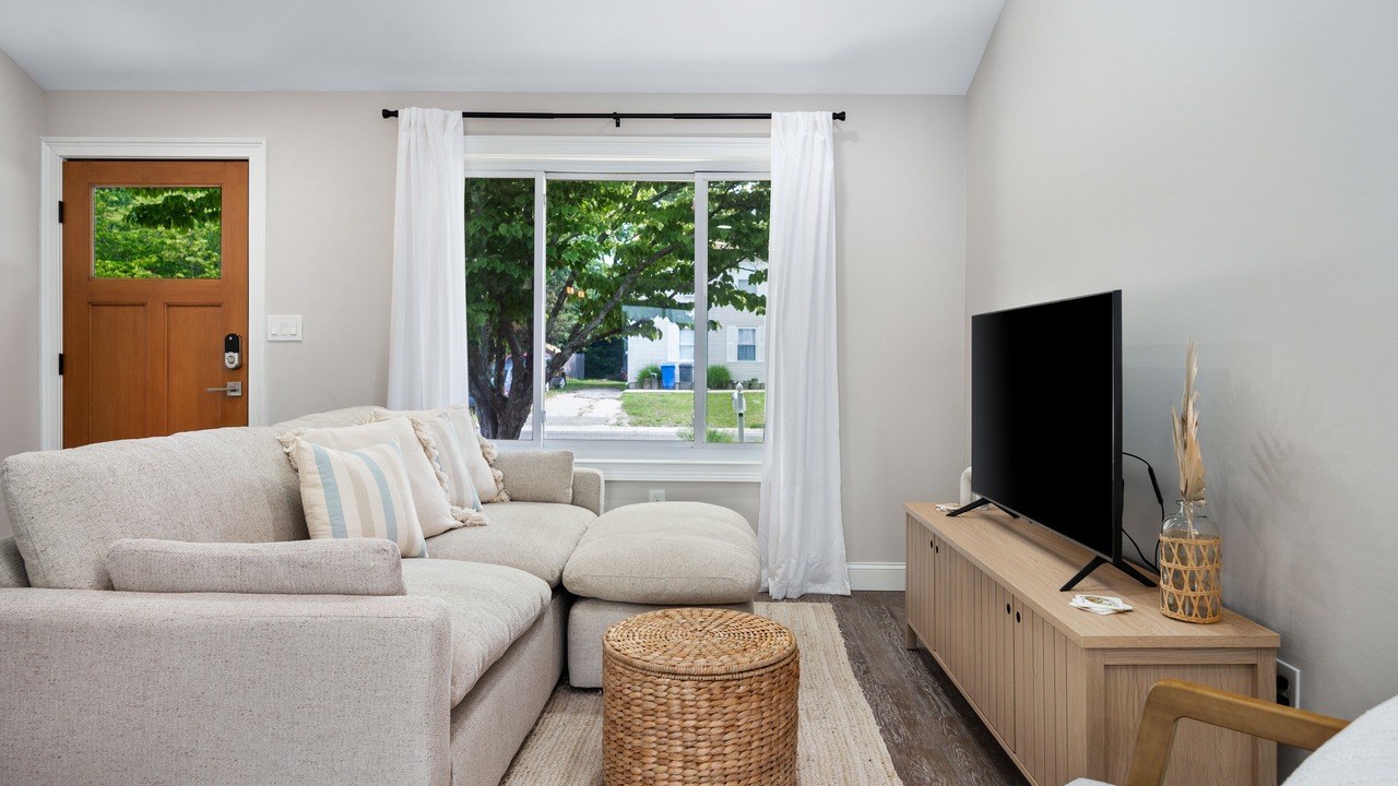 Photo of Livingroom in Beach Haven West