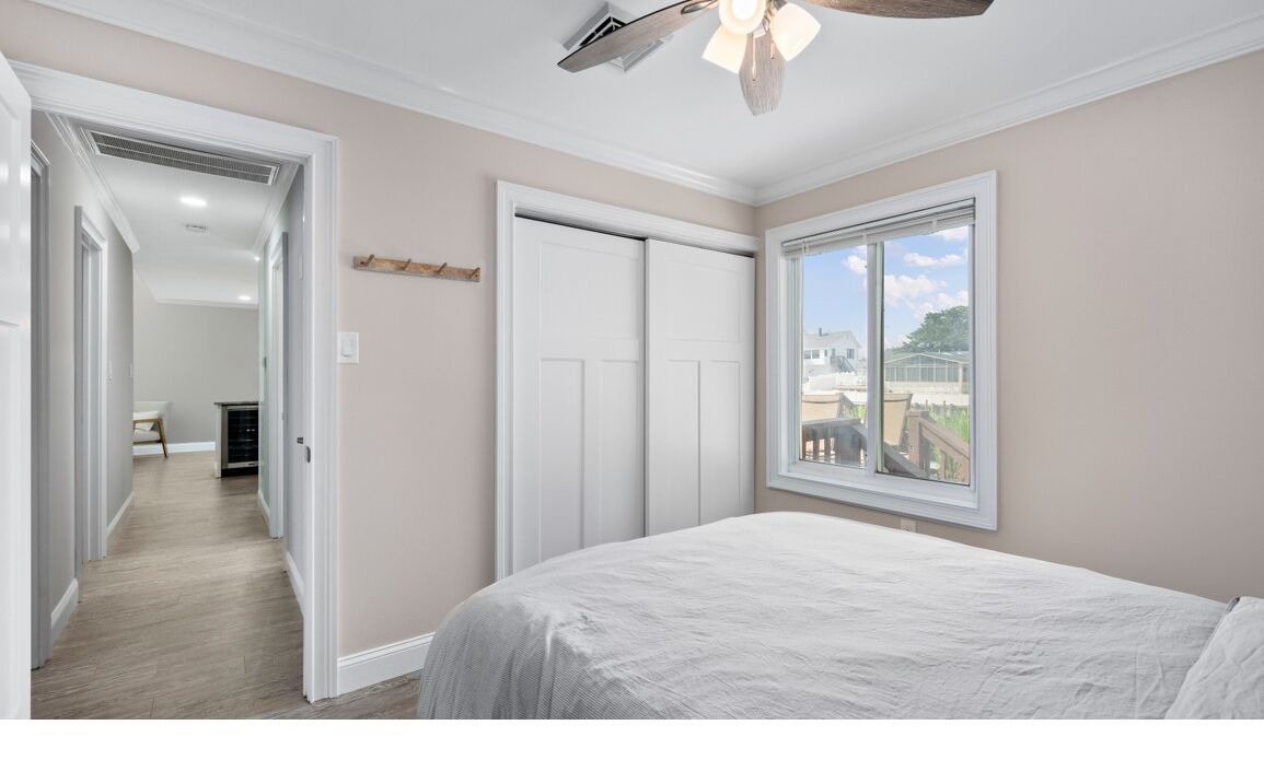 Photo of Bedroom in Beach Haven West