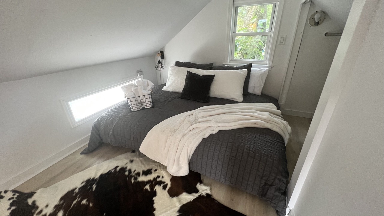 Photo of Bedroom in Hopatcong