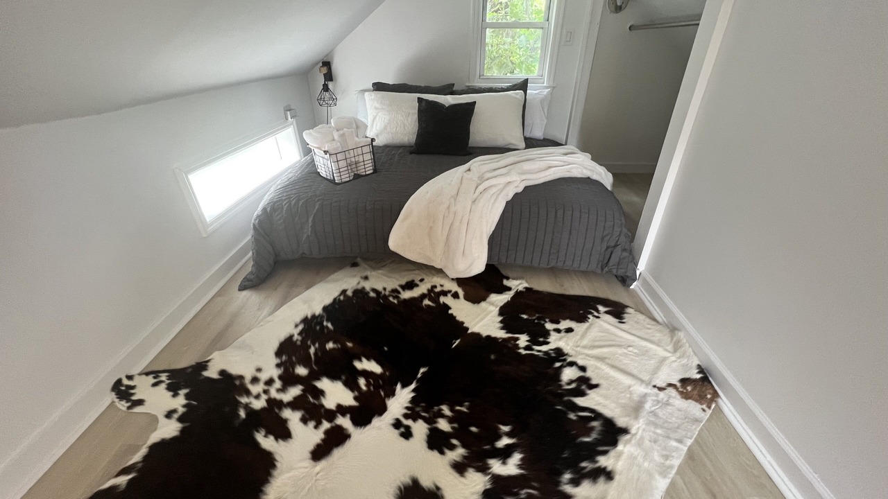 Photo of Bedroom in Hopatcong