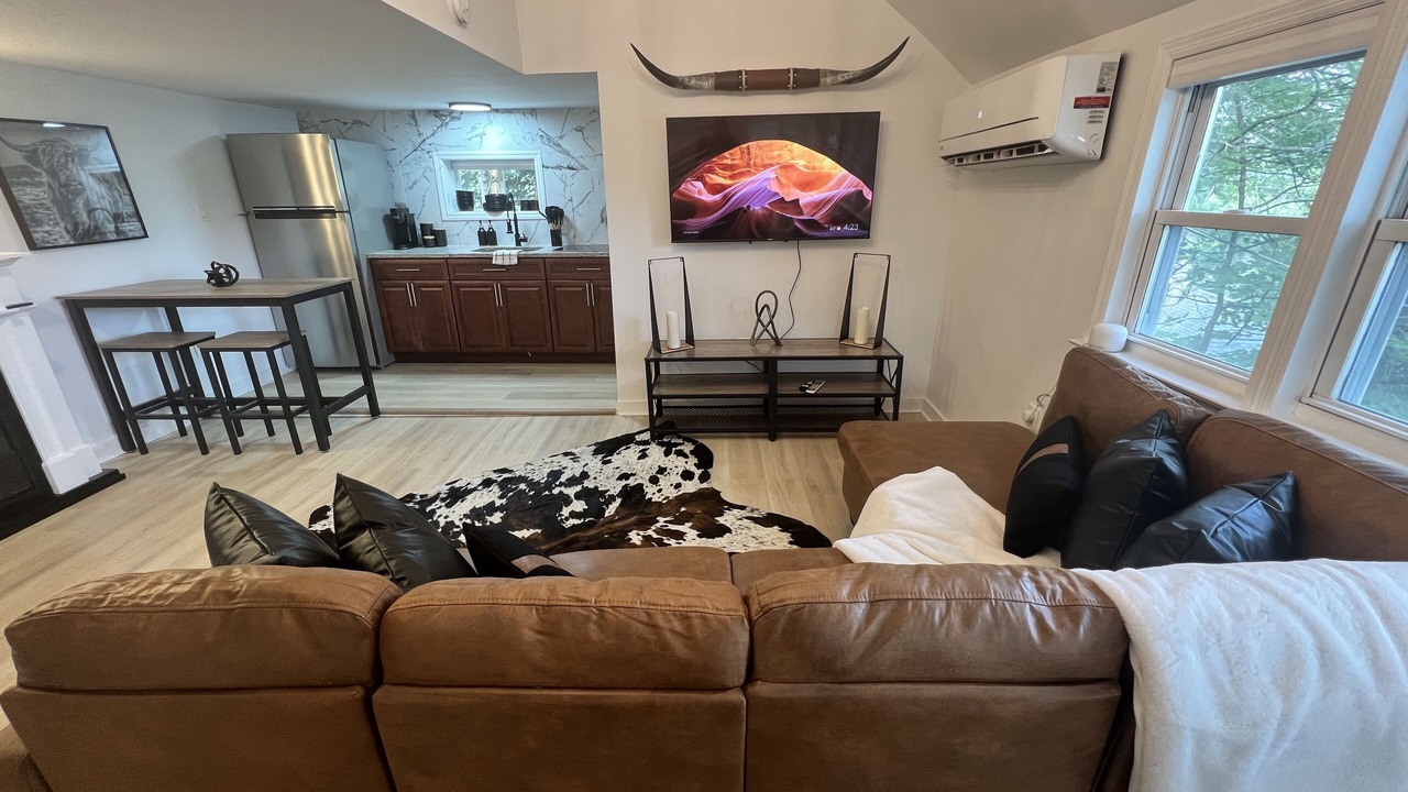 Photo of Livingroom in Hopatcong