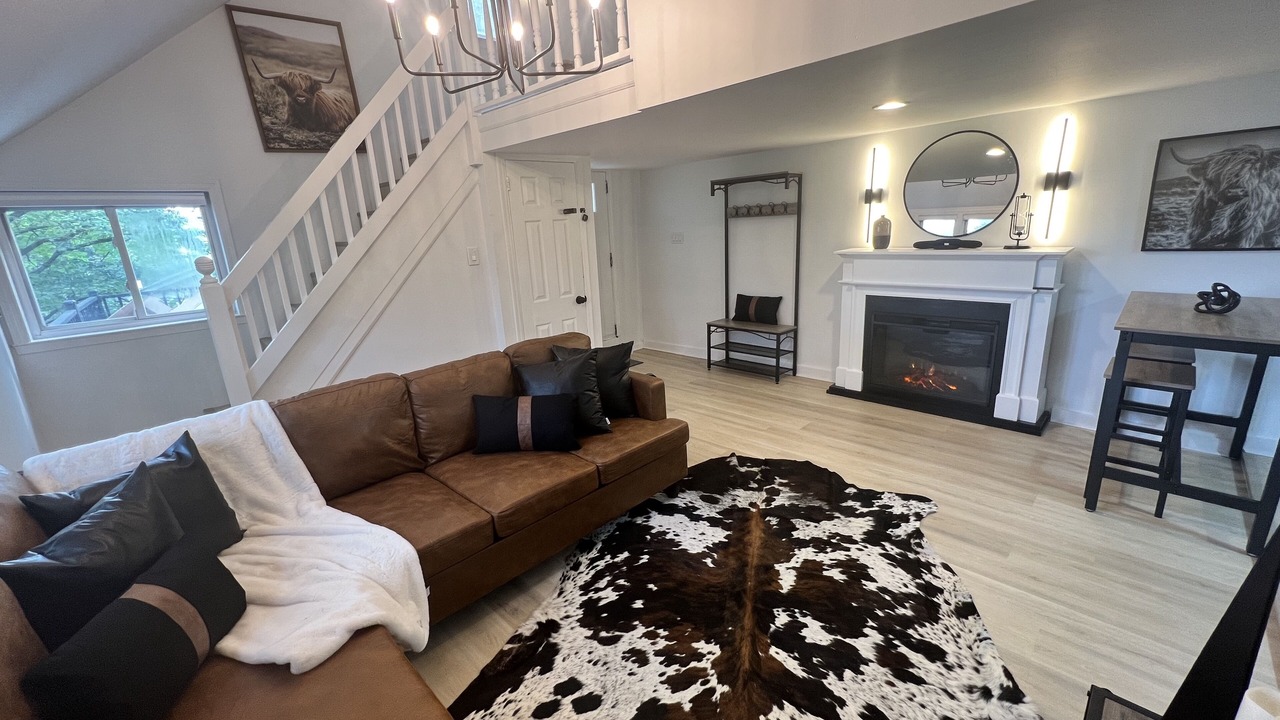 Photo of Livingroom in Hopatcong