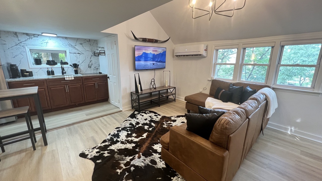 Photo of Livingroom in Hopatcong