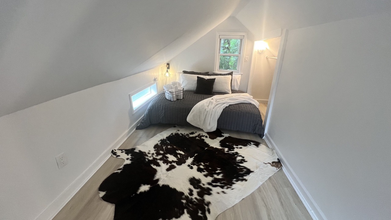 Photo of Bedroom in Hopatcong
