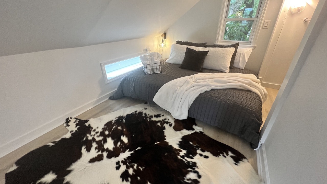 Photo of Bedroom in Hopatcong