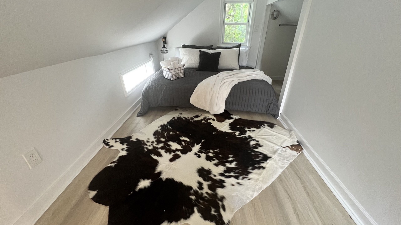 Photo of Bedroom in Hopatcong