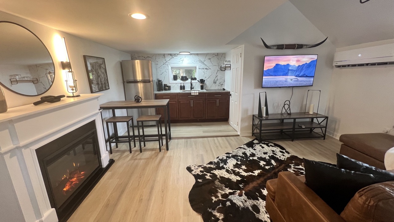 Photo of Livingroom in Hopatcong