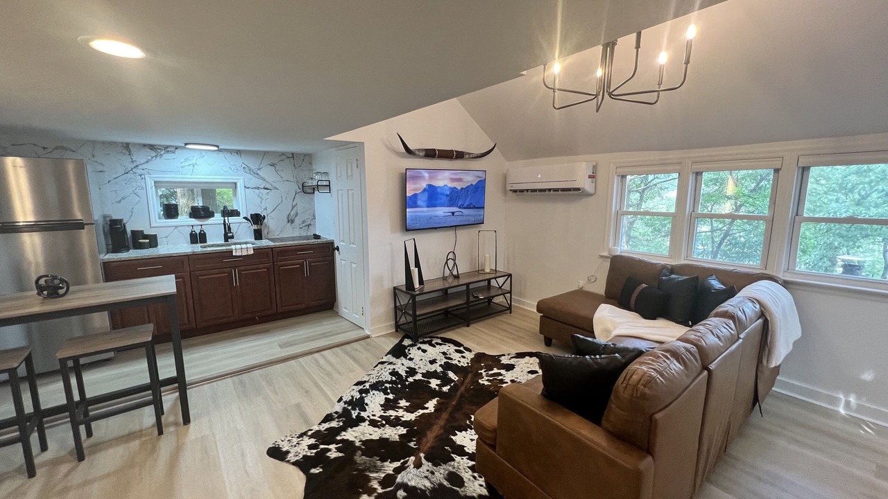 Photo of Livingroom in Hopatcong