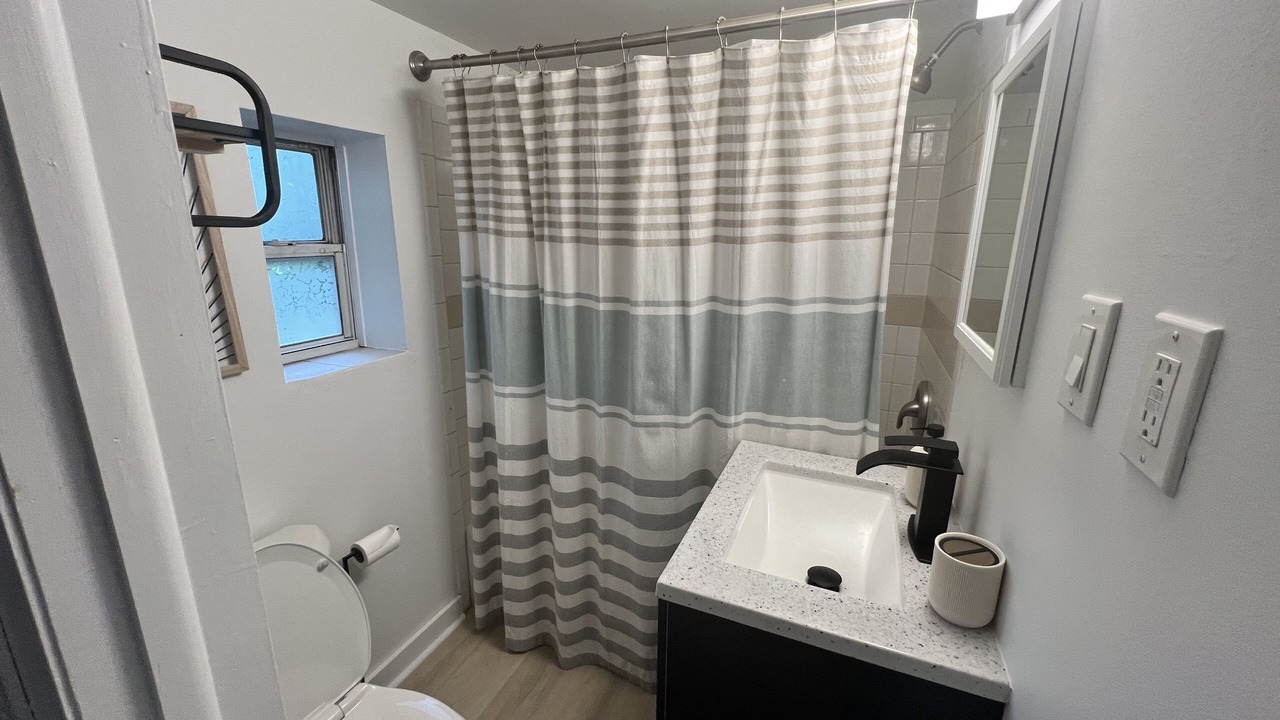Photo of Bathroom in Hopatcong