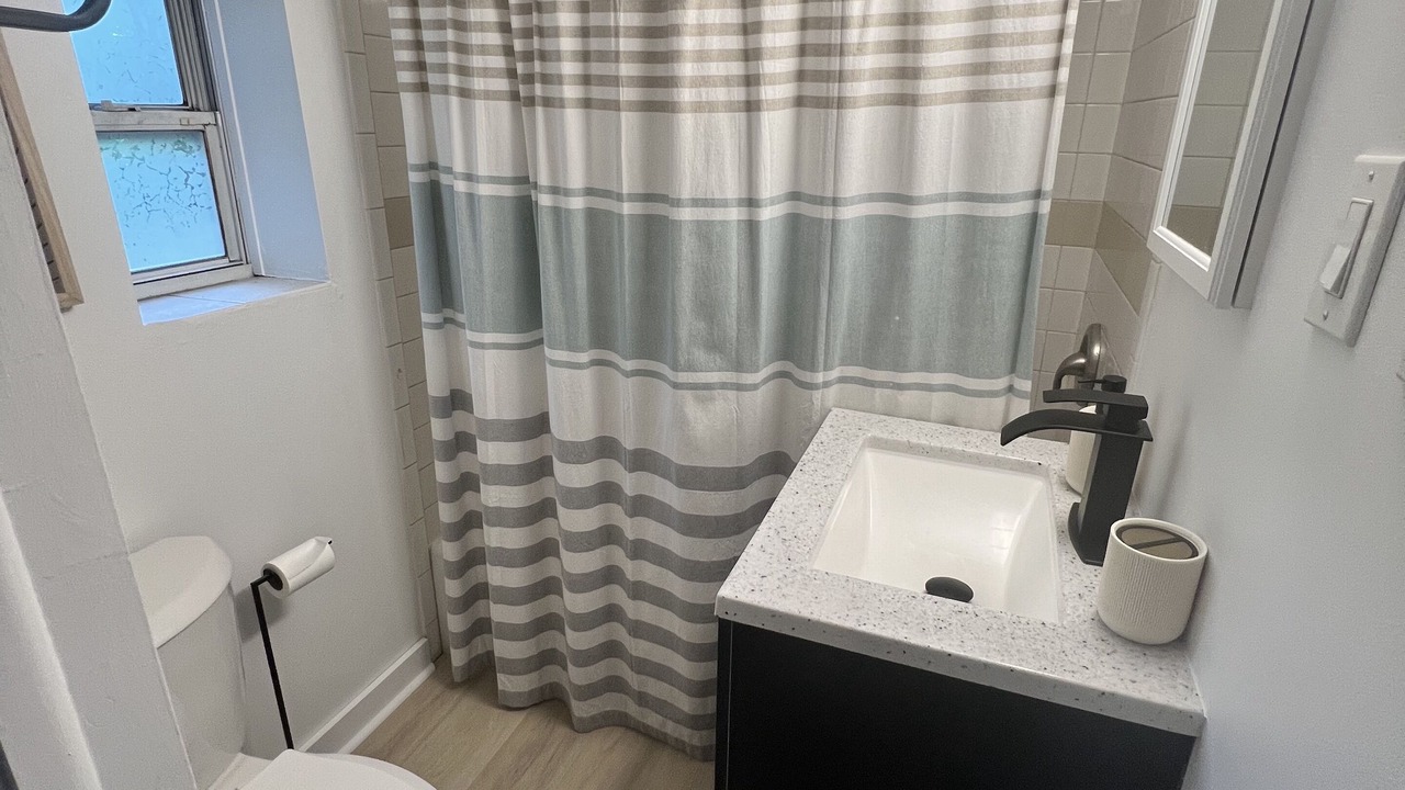 Photo of Bathroom in Hopatcong