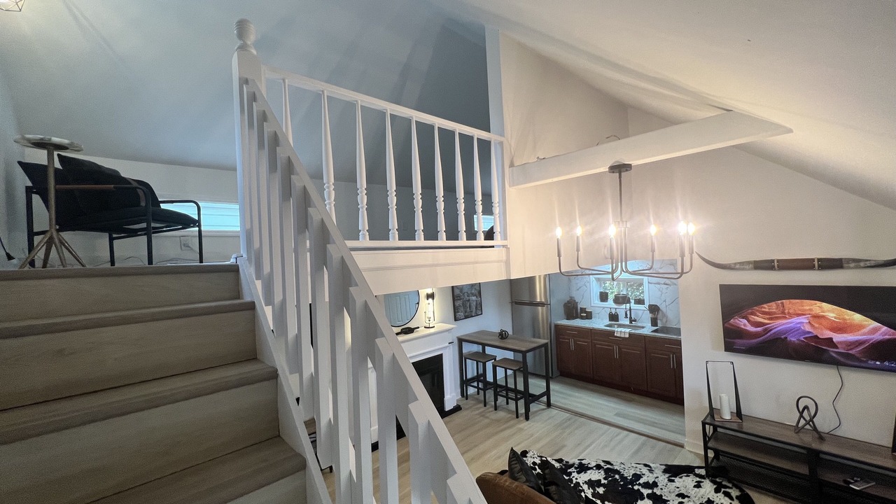Photo of Livingroom in Hopatcong