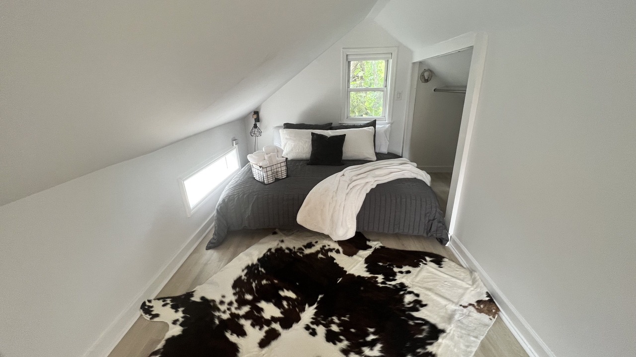 Photo of Bedroom in Hopatcong