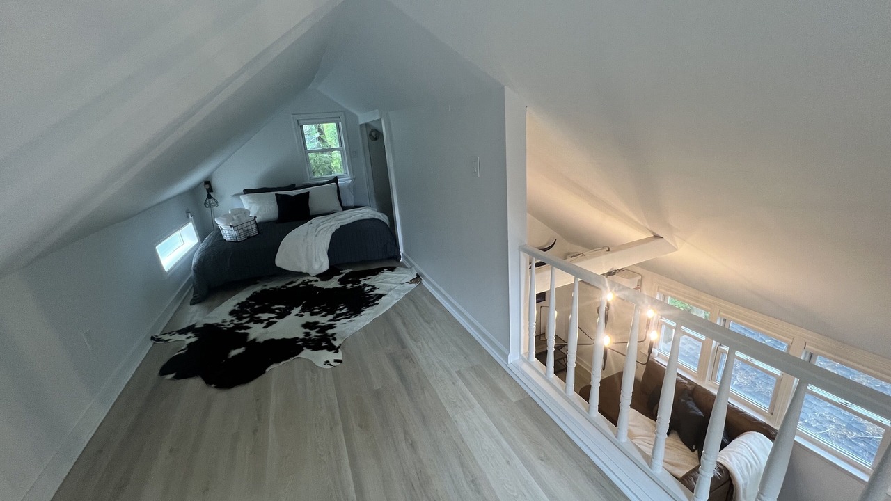 Photo of Bedroom in Hopatcong