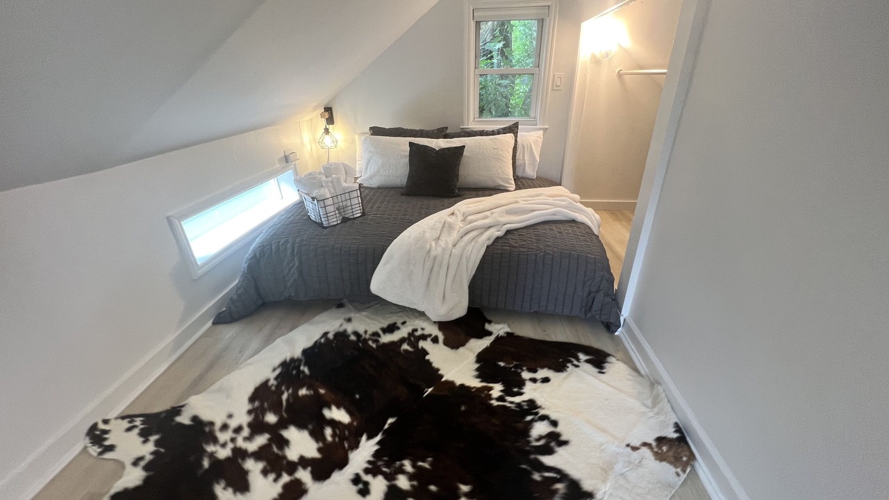 Photo of Bedroom in Hopatcong