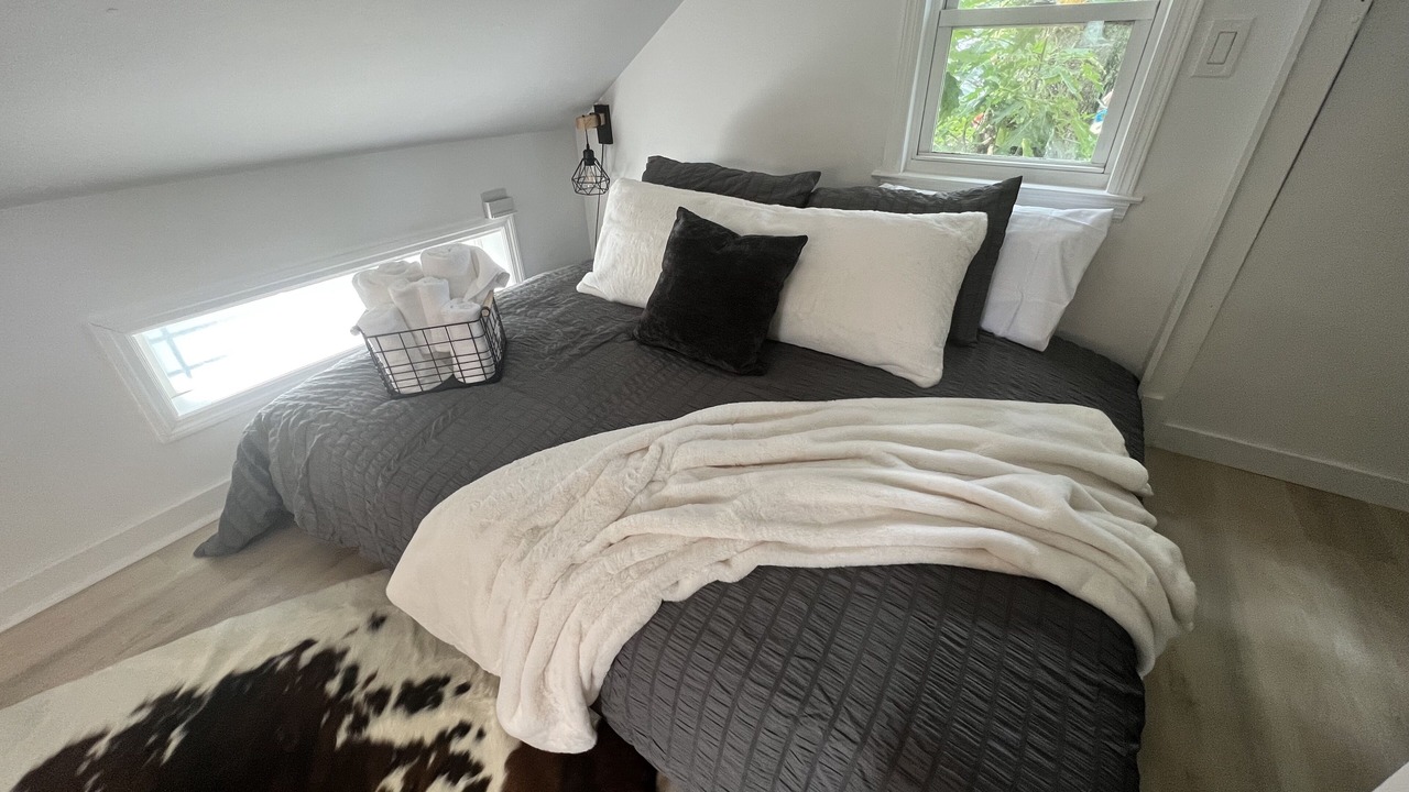 Photo of Bedroom in Hopatcong