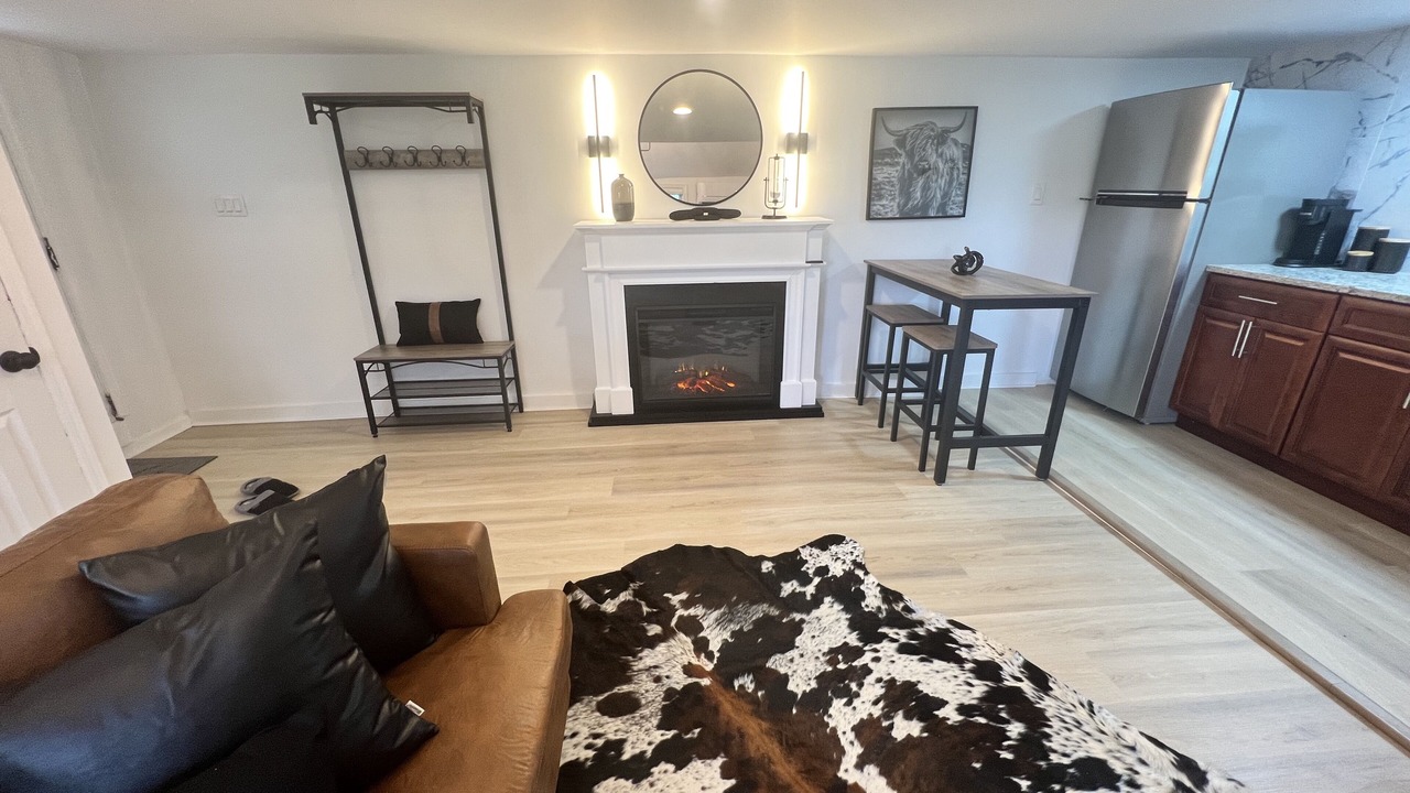 Photo of Livingroom in Hopatcong