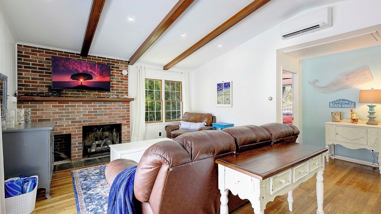 Photo of Livingroom in Port Republic