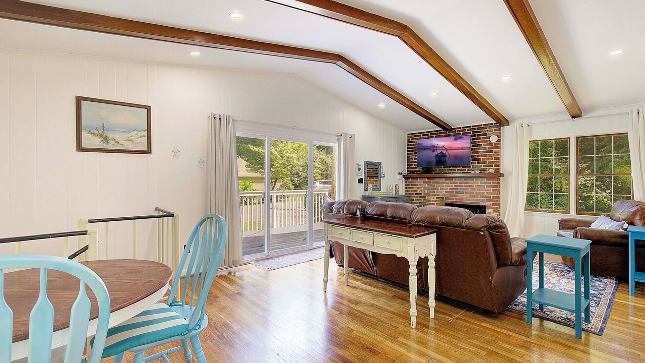 Photo of Livingroom in Port Republic