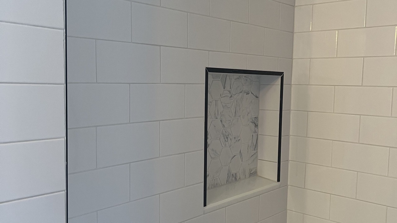 Photo of Bathroom in Port Republic