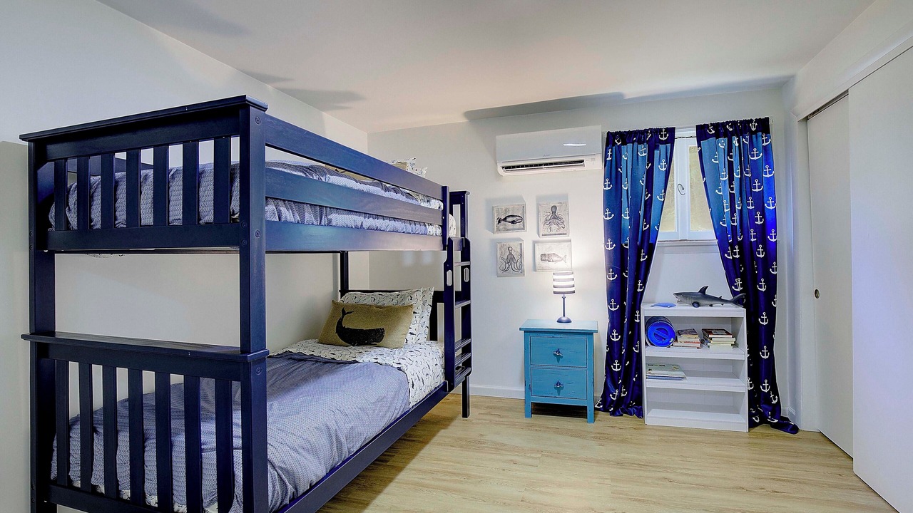 Photo of Bedroom in Port Republic