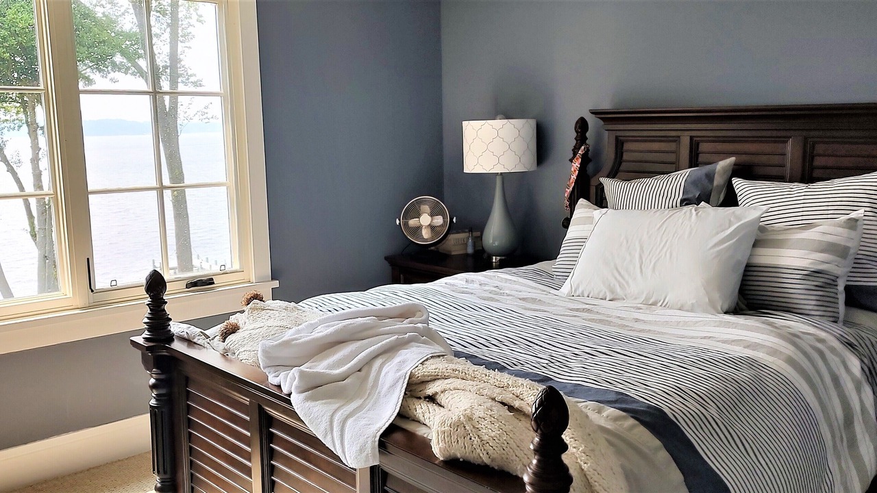 Photo of Bedroom in Arnold
