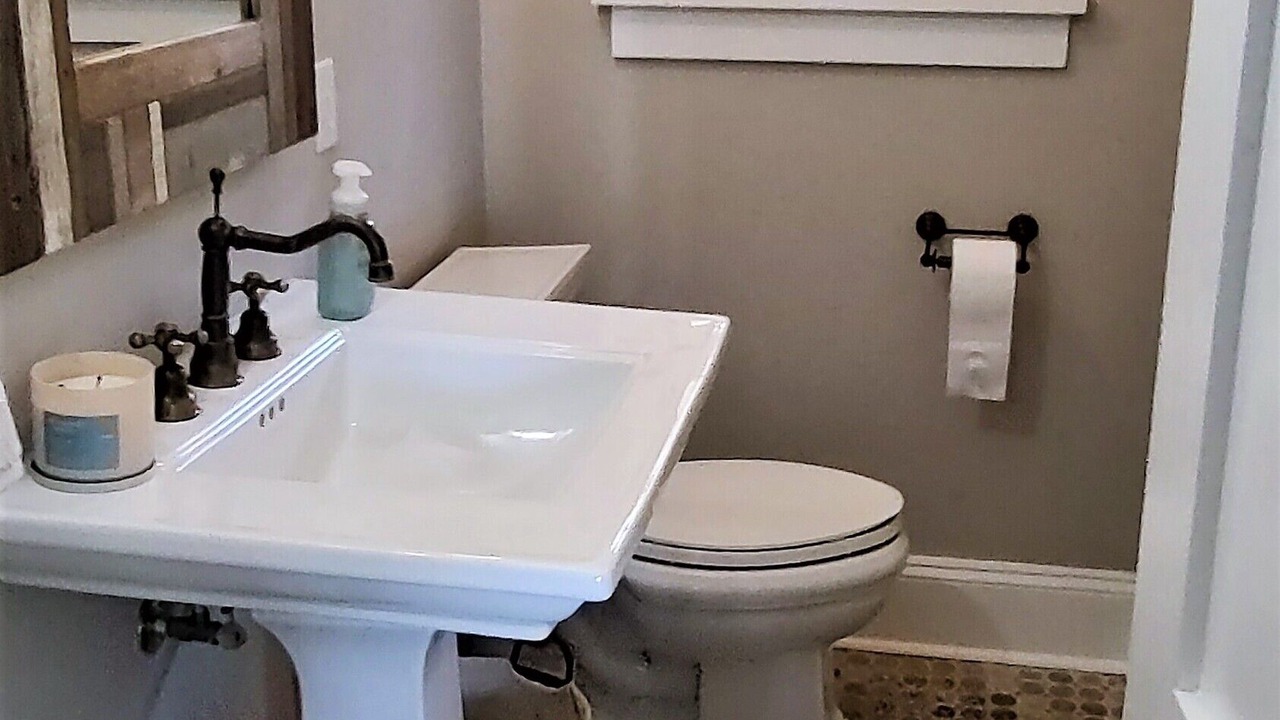 Photo of Bathroom in Arnold