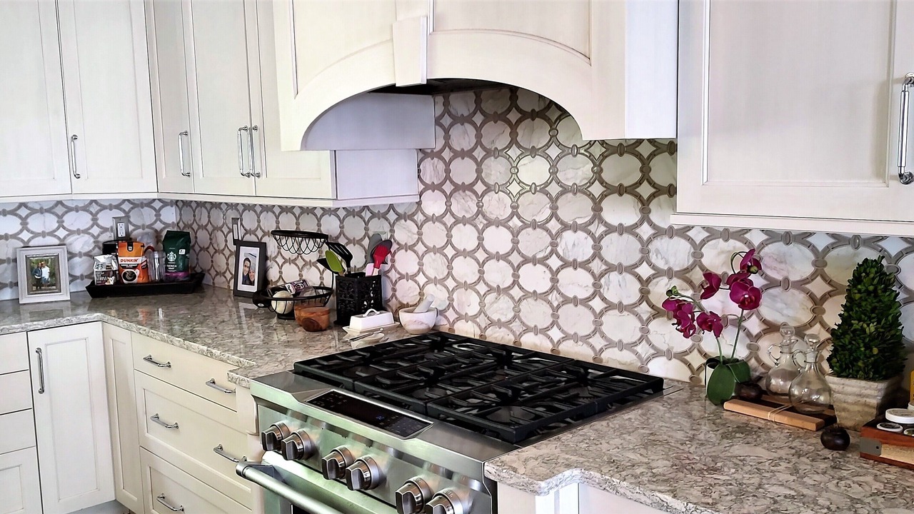 Photo of Kitchen in Arnold