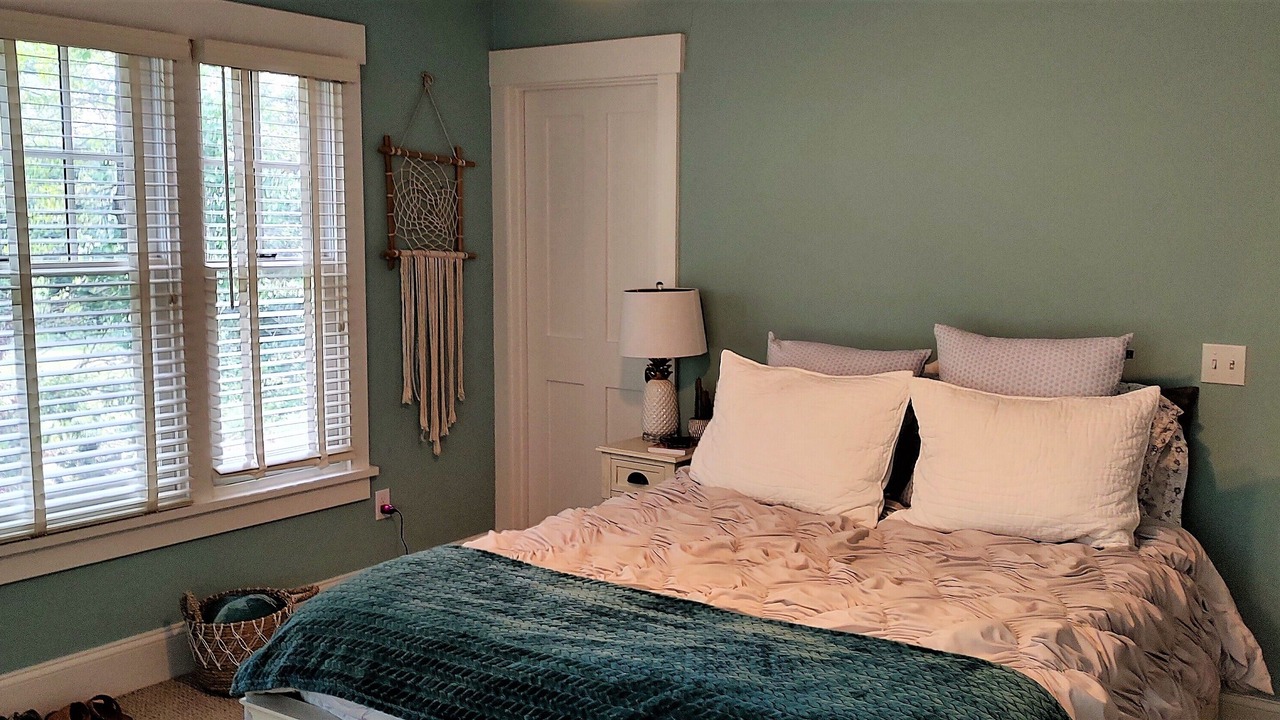 Photo of Bedroom in Arnold