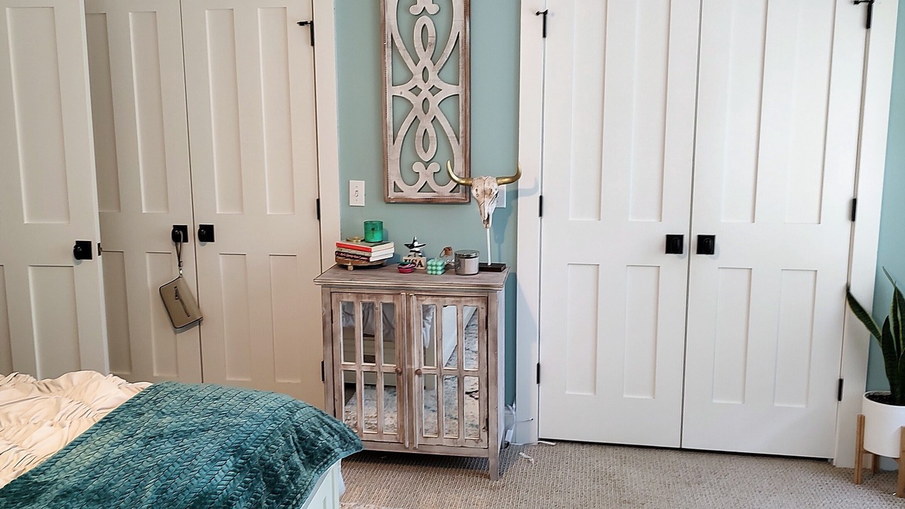 Photo of Bedroom in Arnold