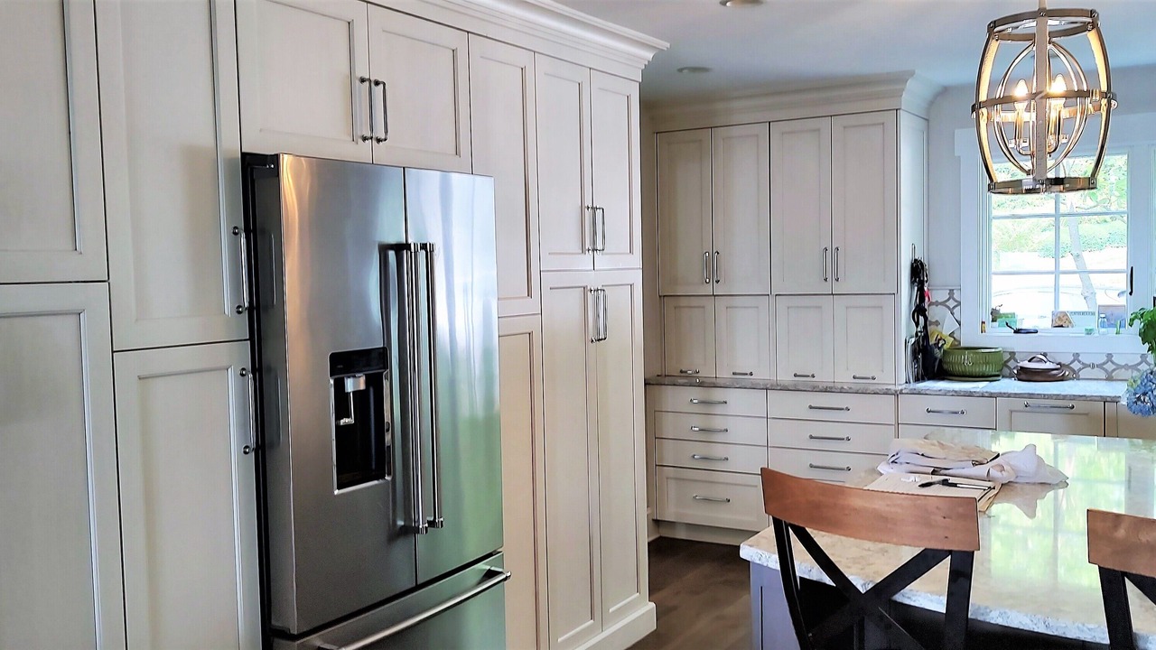 Photo of Kitchen in Arnold