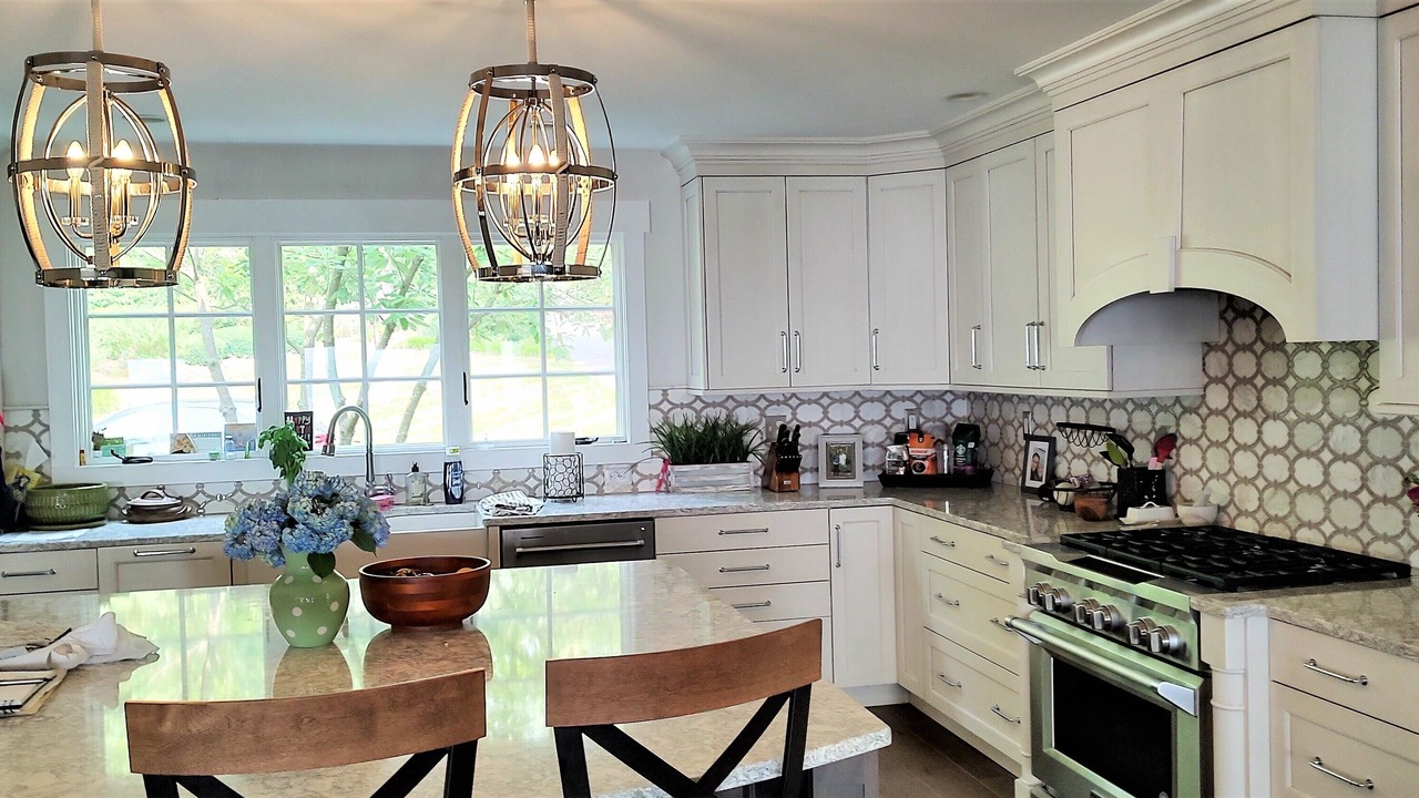 Photo of Kitchen in Arnold