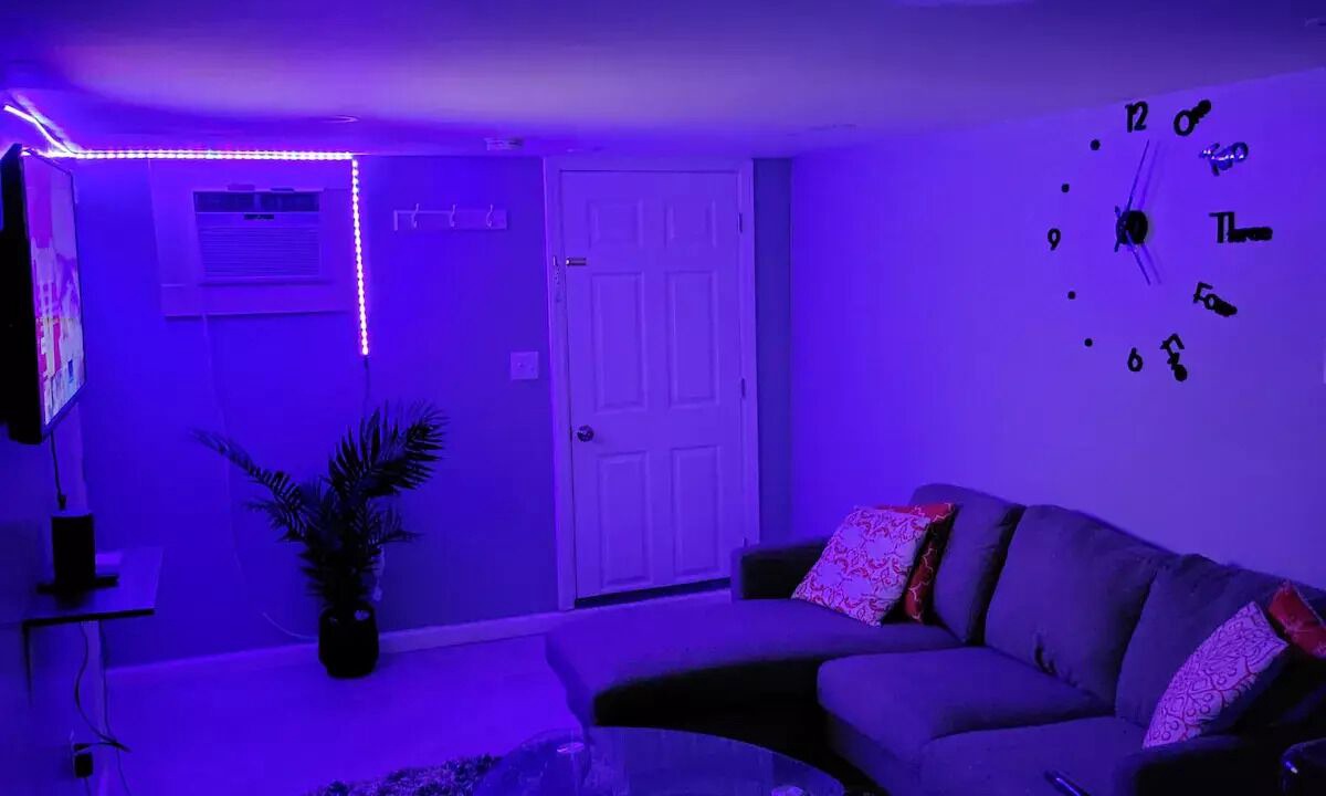 Photo of Livingroom in Weequahic