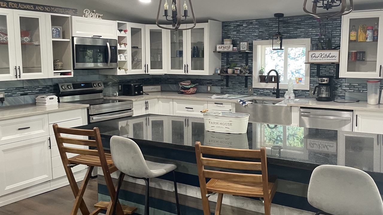 Photo of Kitchen in Amelia