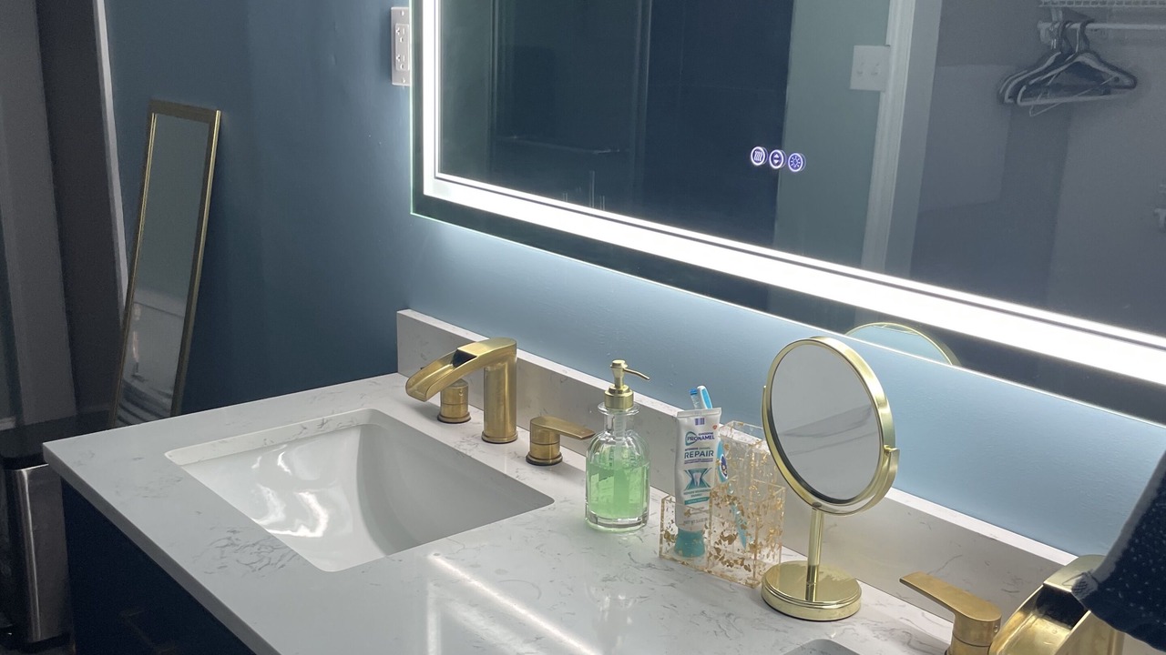 Photo of Bathroom in Amelia