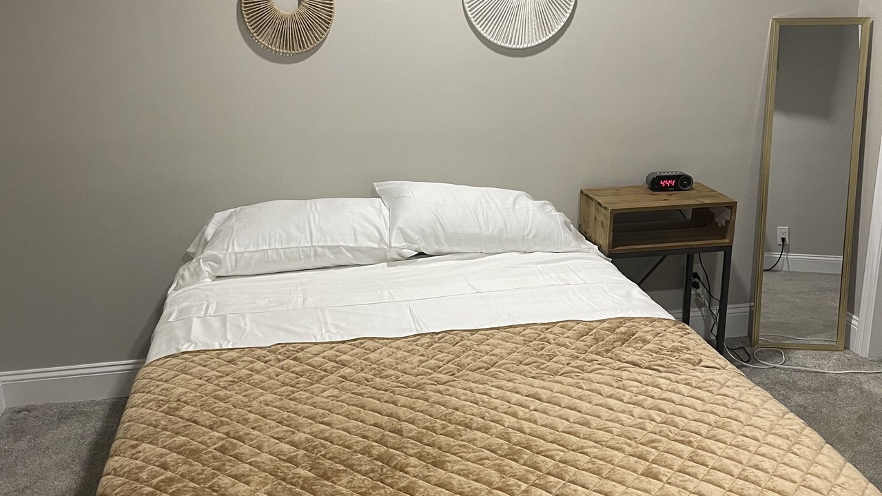 Photo of Bedroom in Amelia