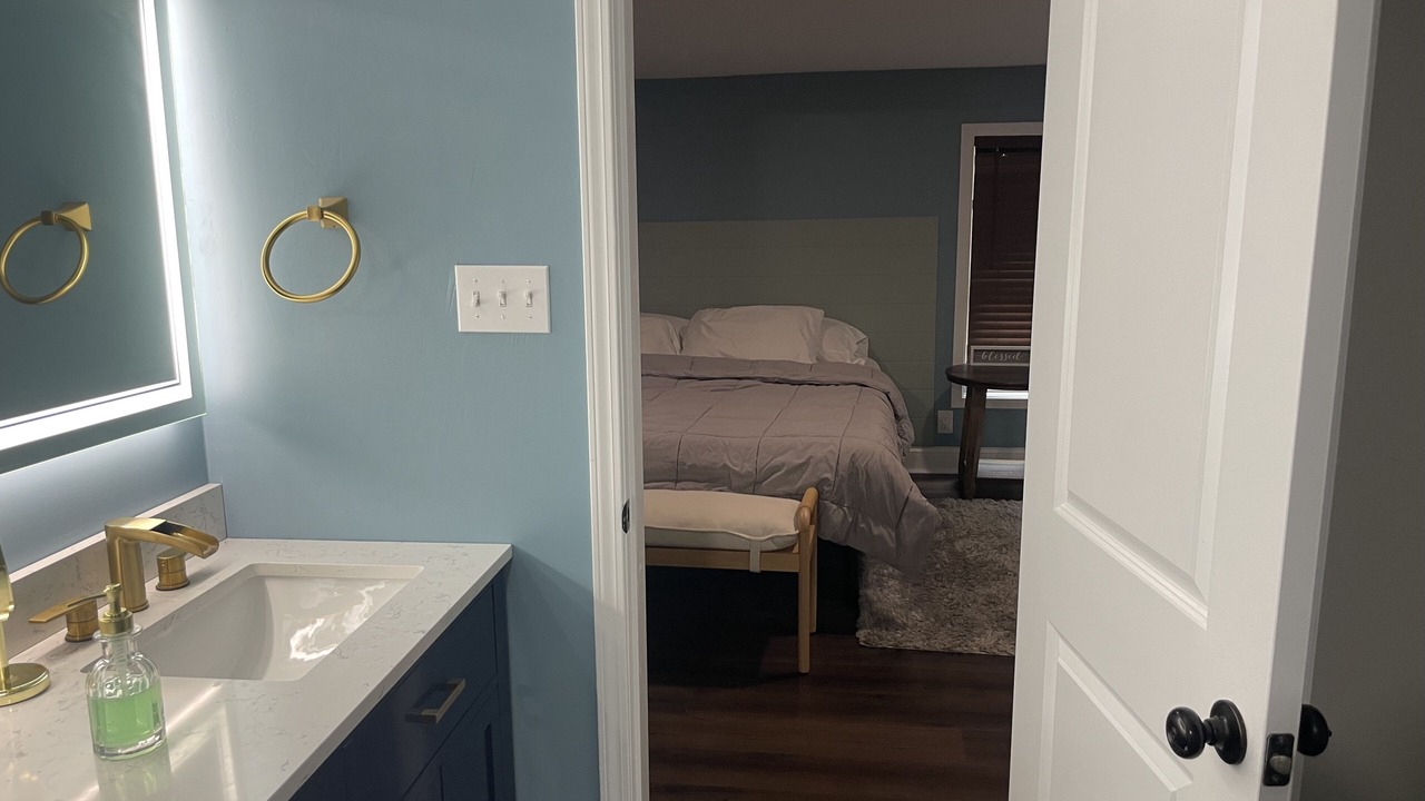 Photo of Bedroom in Amelia