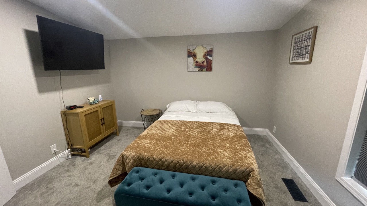 Photo of Bedroom in Amelia