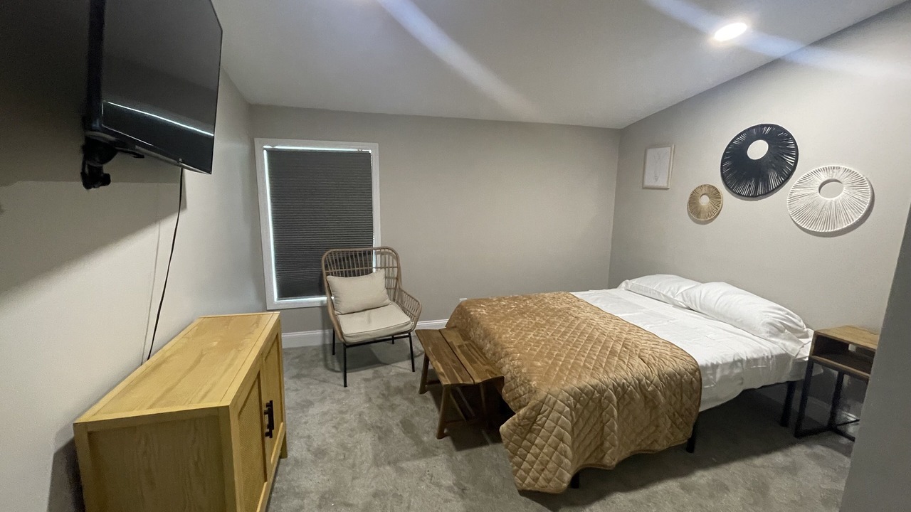 Photo of Bedroom in Amelia